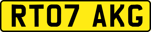 RT07AKG