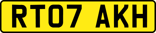 RT07AKH