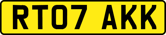 RT07AKK
