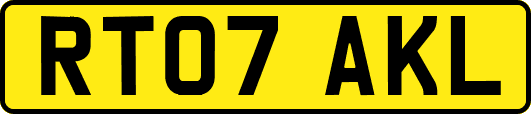 RT07AKL