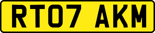 RT07AKM