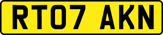RT07AKN
