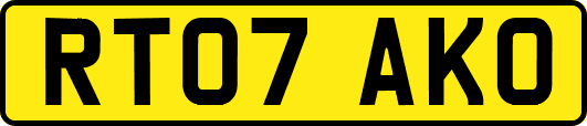 RT07AKO