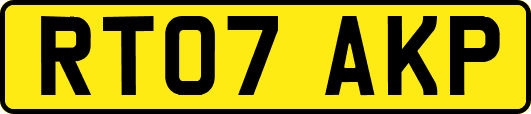 RT07AKP