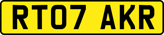 RT07AKR