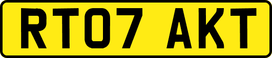 RT07AKT