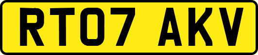 RT07AKV