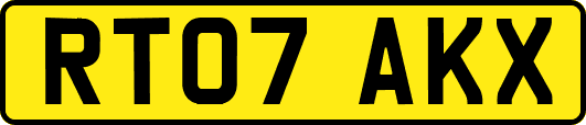 RT07AKX