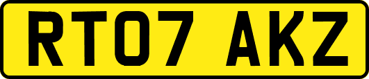 RT07AKZ