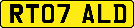 RT07ALD