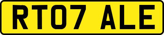 RT07ALE