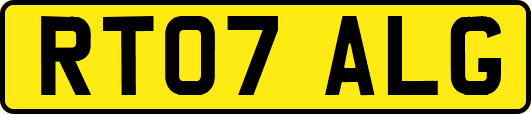 RT07ALG