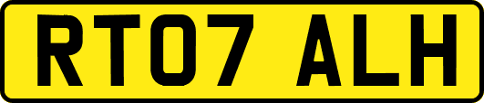 RT07ALH