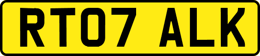 RT07ALK