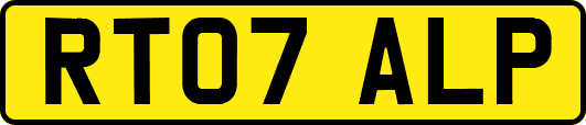 RT07ALP