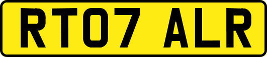 RT07ALR