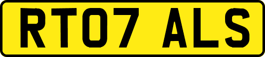 RT07ALS