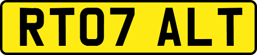 RT07ALT