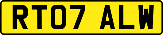 RT07ALW