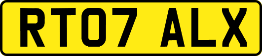 RT07ALX