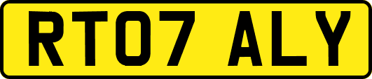RT07ALY
