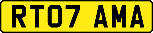 RT07AMA