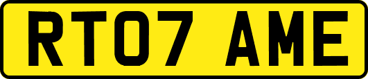 RT07AME
