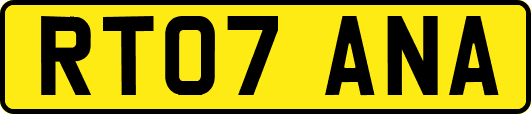 RT07ANA