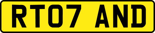 RT07AND