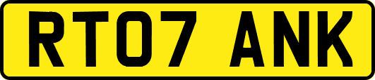 RT07ANK