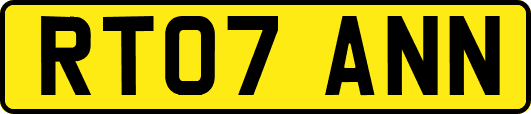 RT07ANN