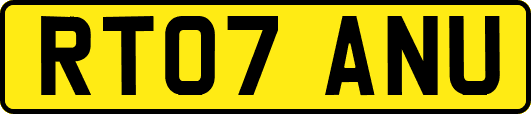 RT07ANU