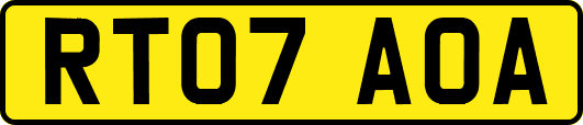 RT07AOA