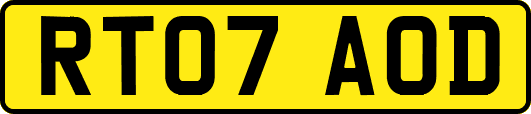 RT07AOD