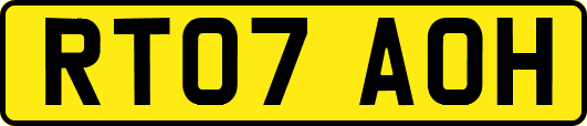 RT07AOH