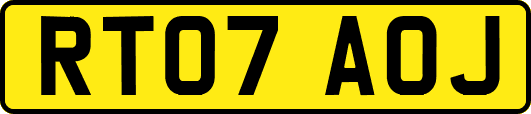 RT07AOJ