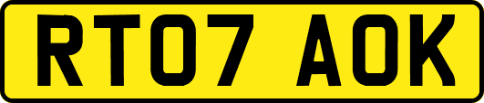 RT07AOK
