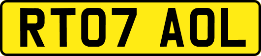 RT07AOL