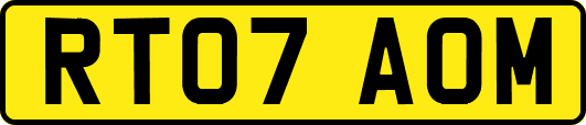 RT07AOM