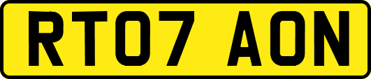 RT07AON