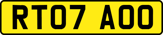 RT07AOO