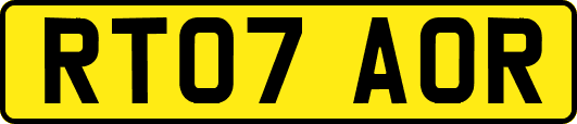 RT07AOR
