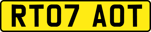 RT07AOT