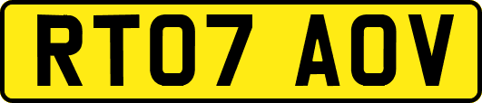 RT07AOV