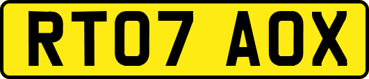 RT07AOX