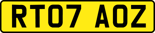 RT07AOZ