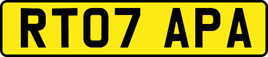 RT07APA