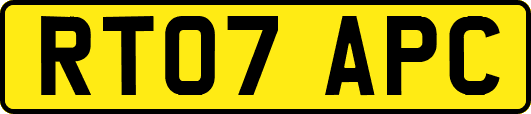 RT07APC