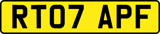 RT07APF