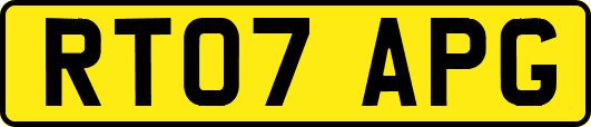 RT07APG